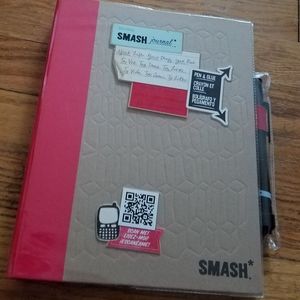 Smash journal